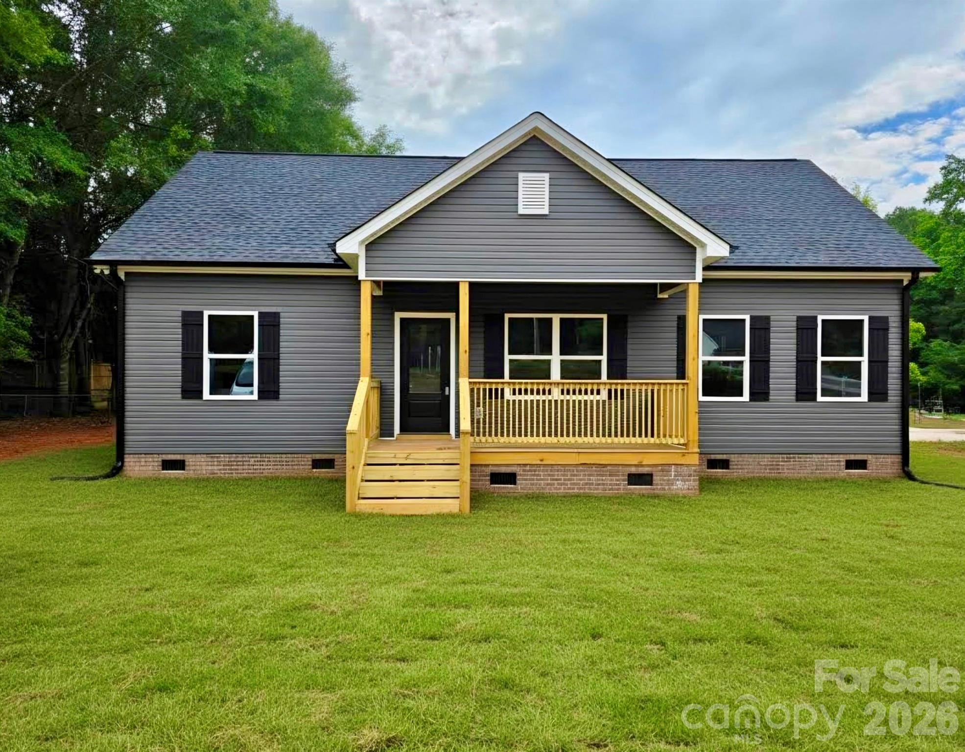 1248 Fincher Road Fort Lawn SC 29714