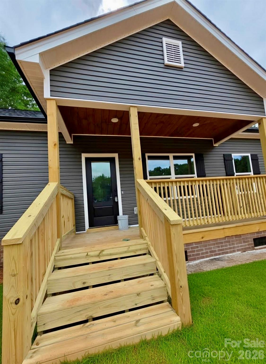 1248 Fincher Road Fort Lawn SC 29714