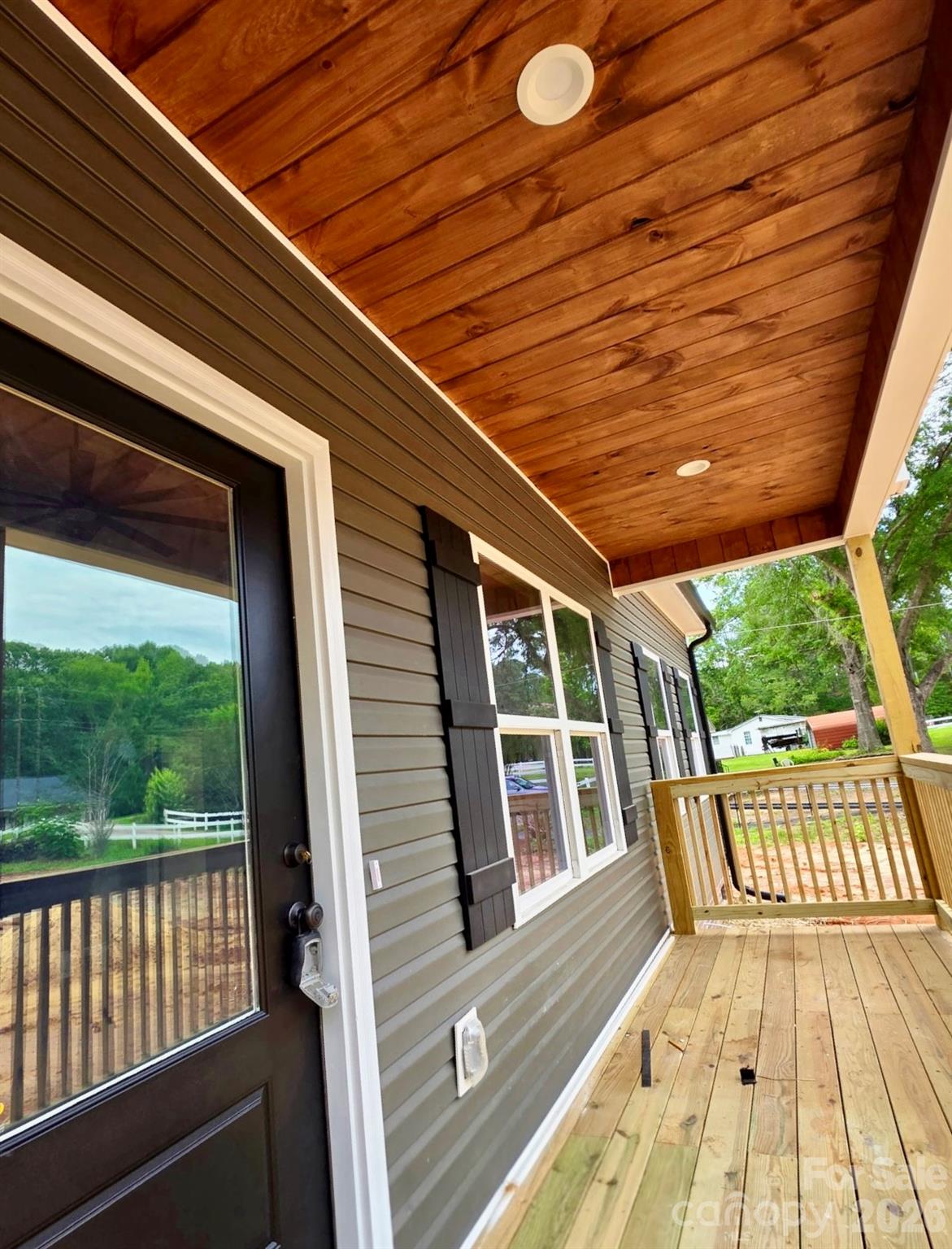 1248 Fincher Road Fort Lawn SC 29714
