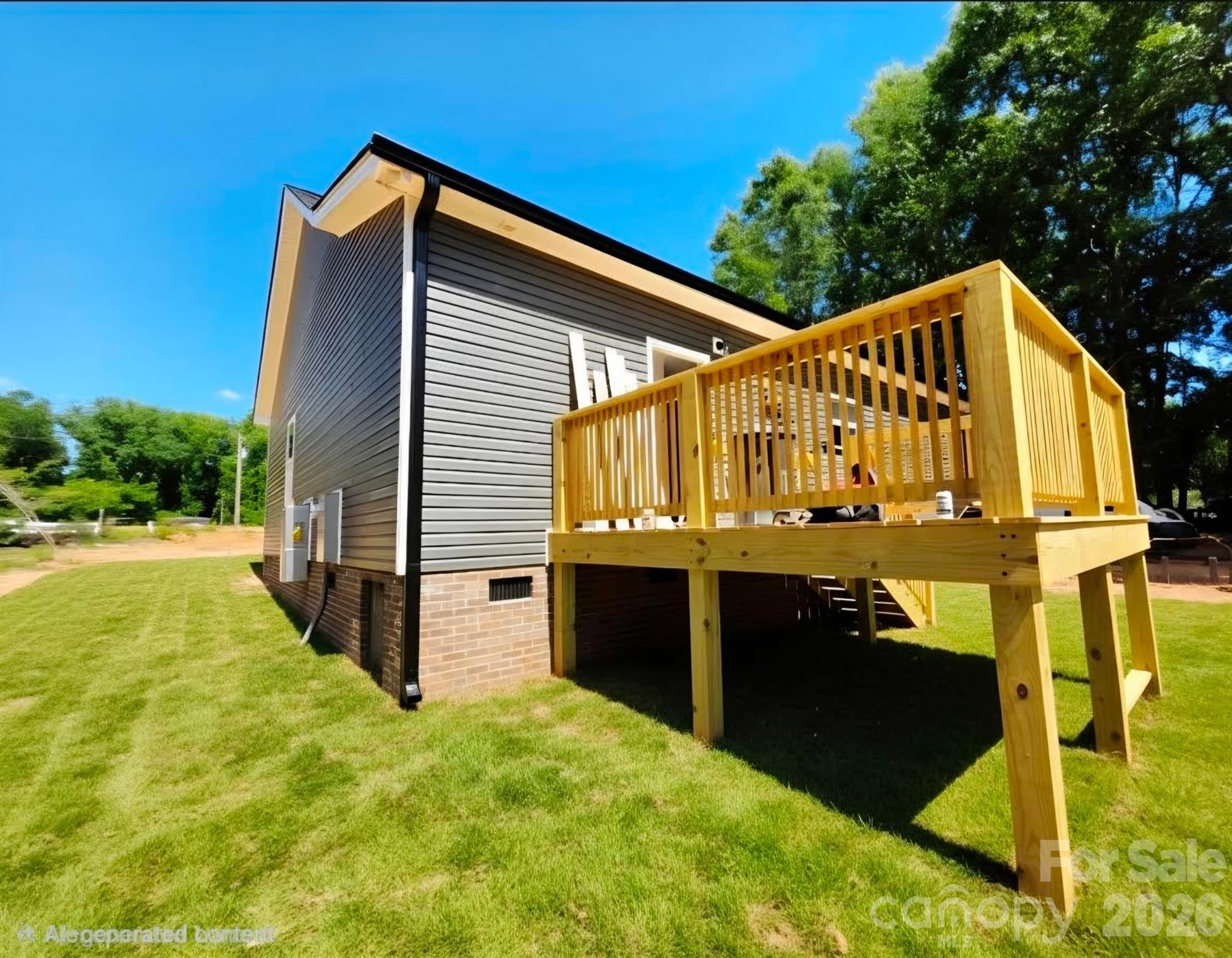 1248 Fincher Road Fort Lawn SC 29714