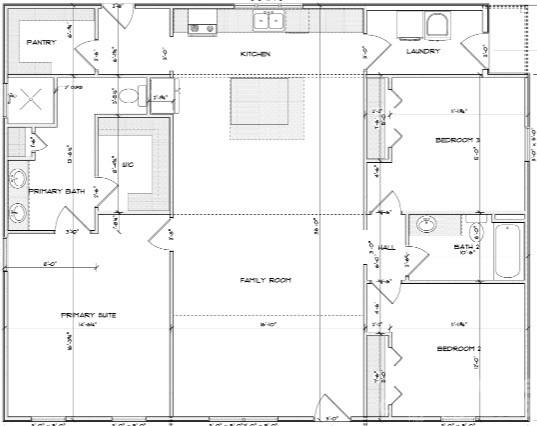 1248 Fincher Road Fort Lawn SC 29714