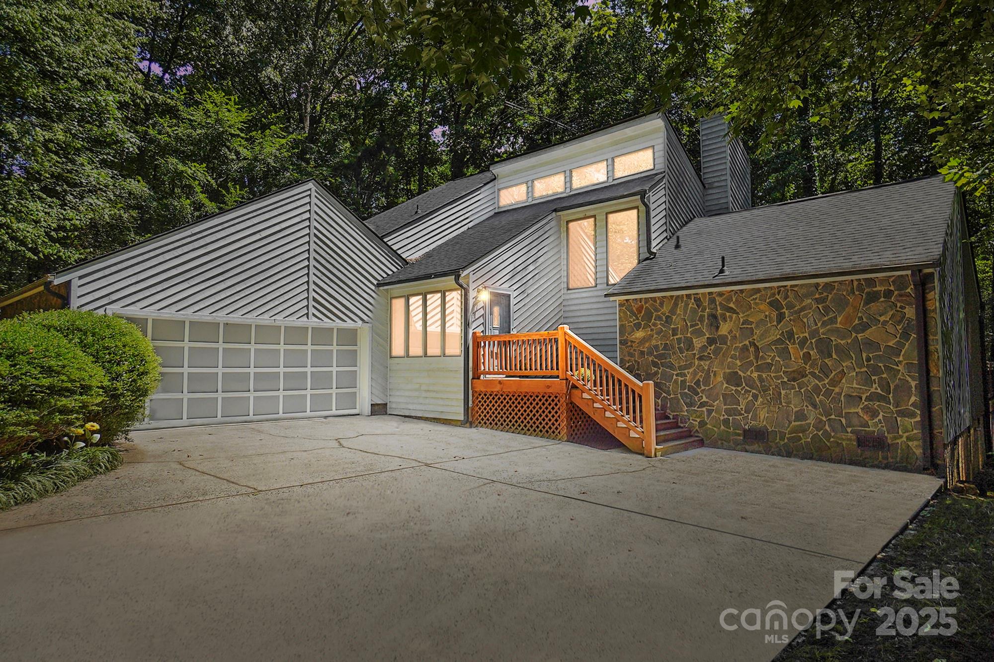 7967 Altacrest Drive Concord NC 28027