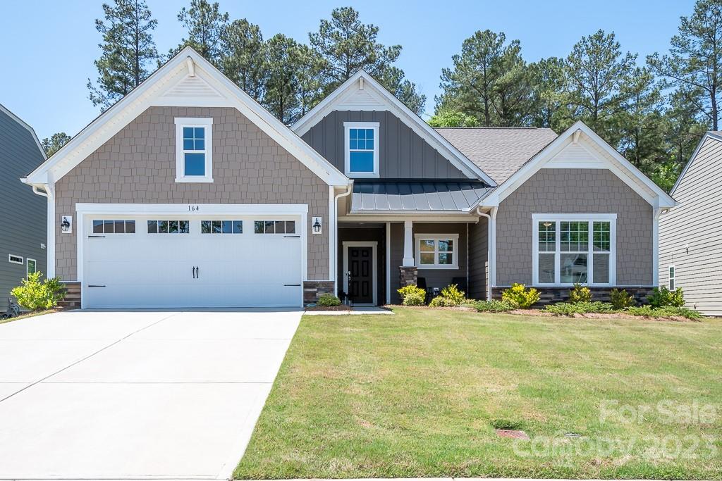 164 Van Gogh Trail Mount Holly NC 28120