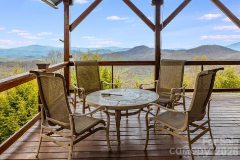 234 Upper Lookout Drive Mars Hill NC 28754