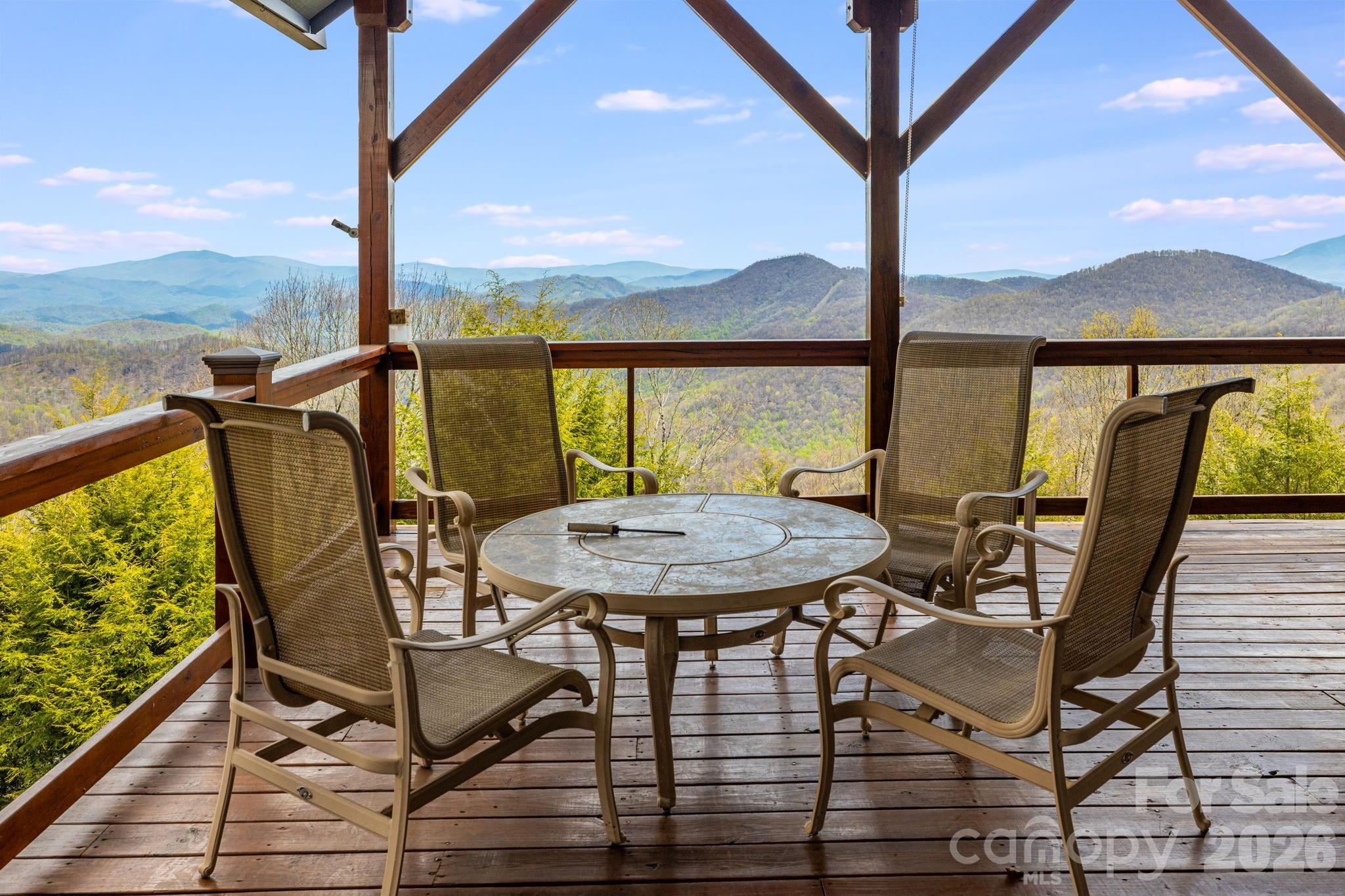 234 Upper Lookout Drive Mars Hill NC 28754