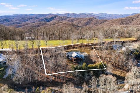 234 Upper Lookout Drive Mars Hill NC 28754