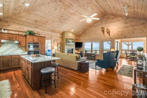 234 Upper Lookout Drive Mars Hill NC 28754