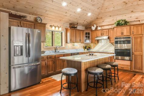 234 Upper Lookout Drive Mars Hill NC 28754