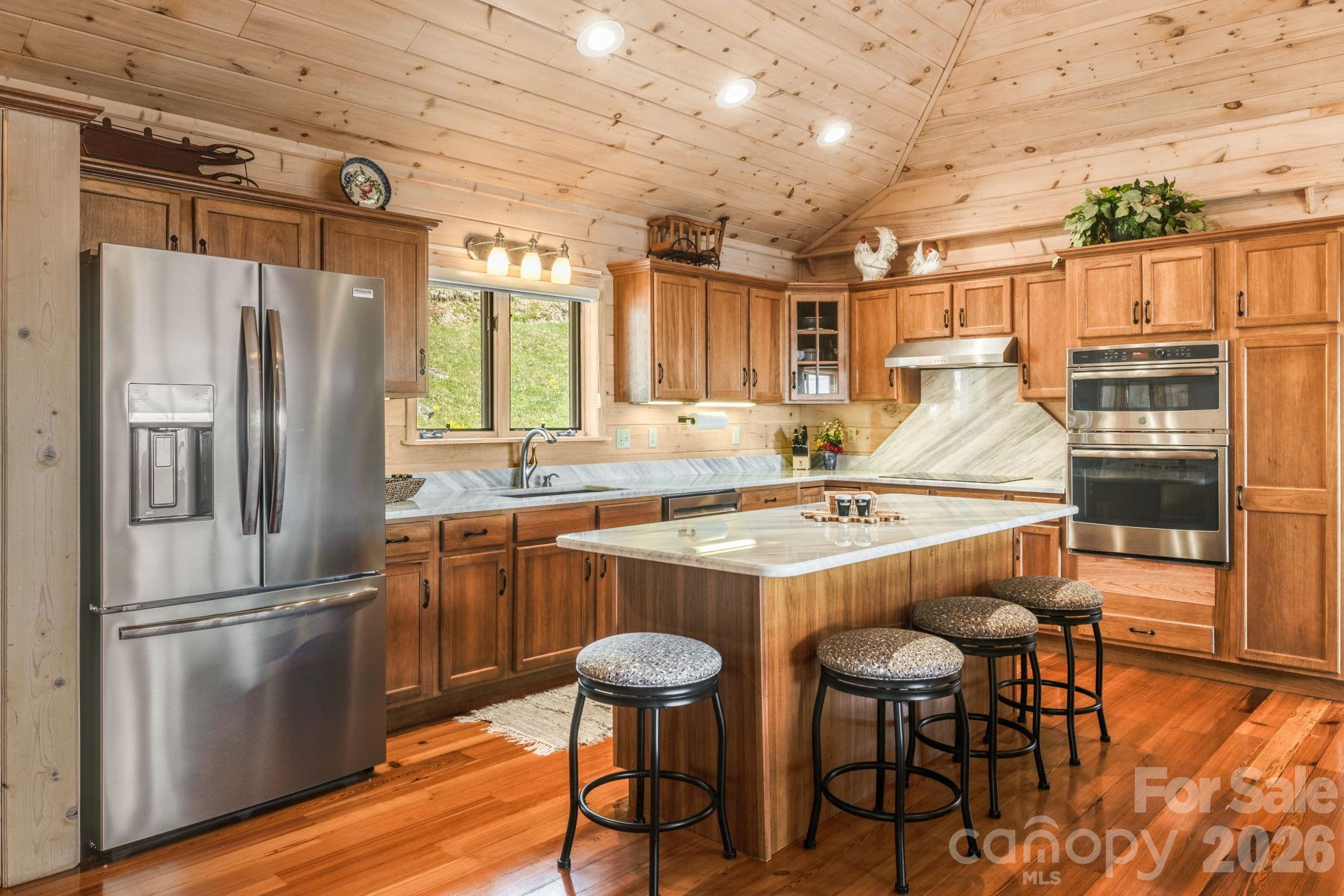 234 Upper Lookout Drive Mars Hill NC 28754