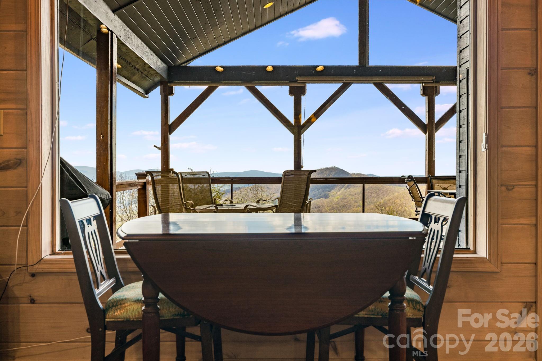 234 Upper Lookout Drive Mars Hill NC 28754
