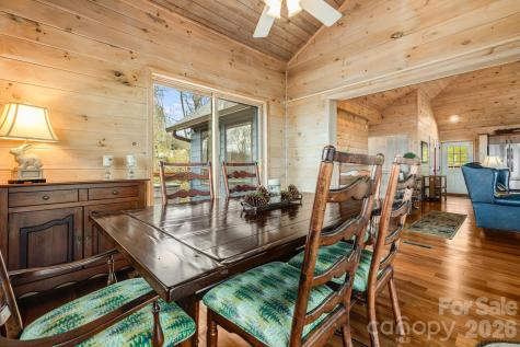 234 Upper Lookout Drive Mars Hill NC 28754