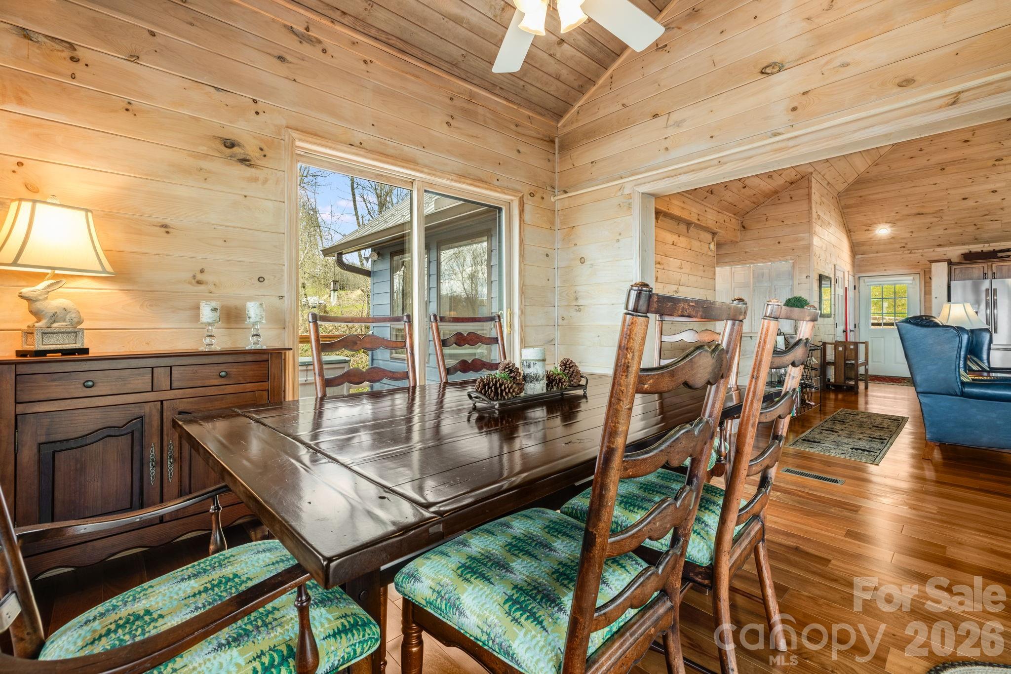 234 Upper Lookout Drive Mars Hill NC 28754