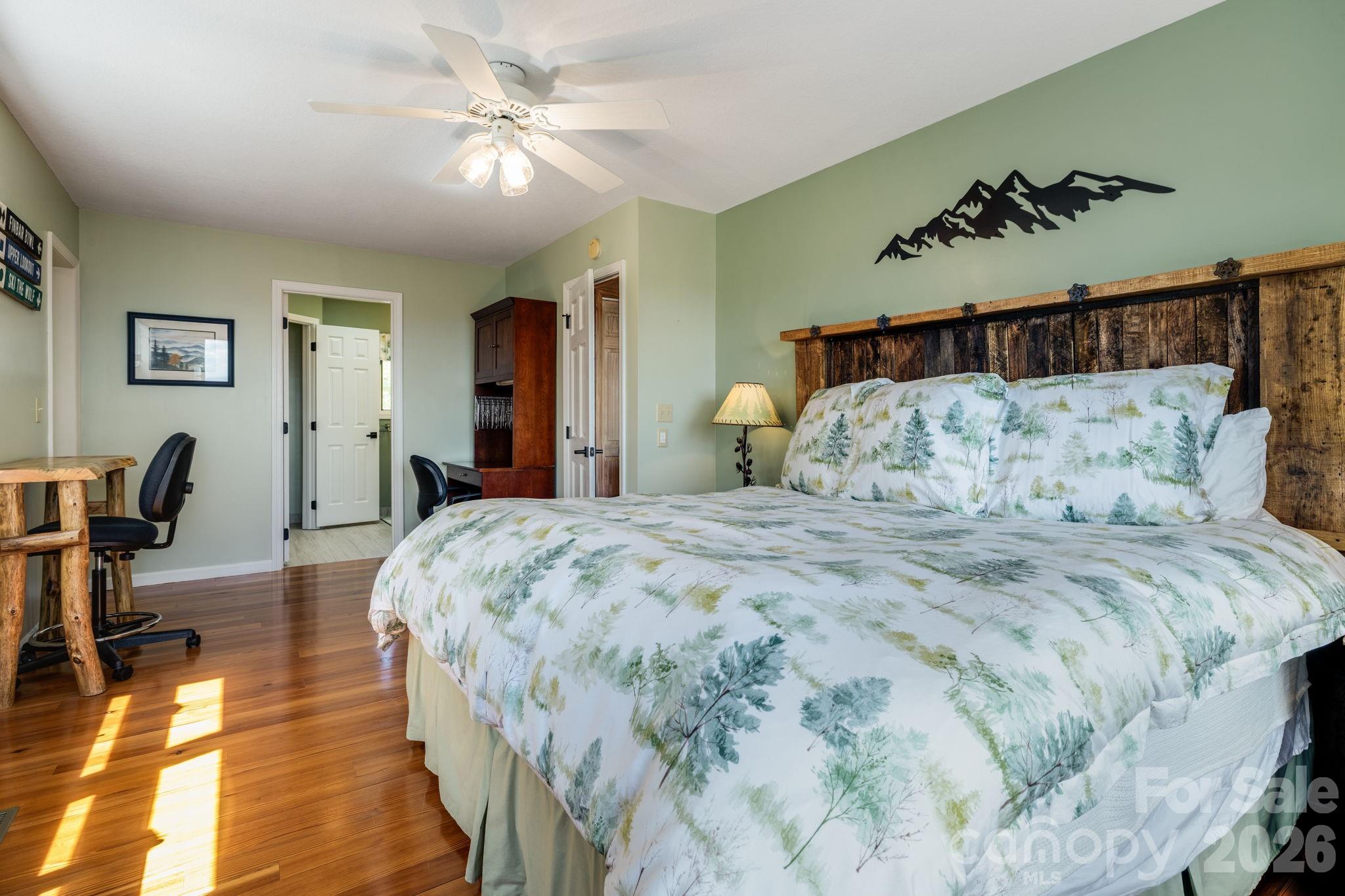 234 Upper Lookout Drive Mars Hill NC 28754