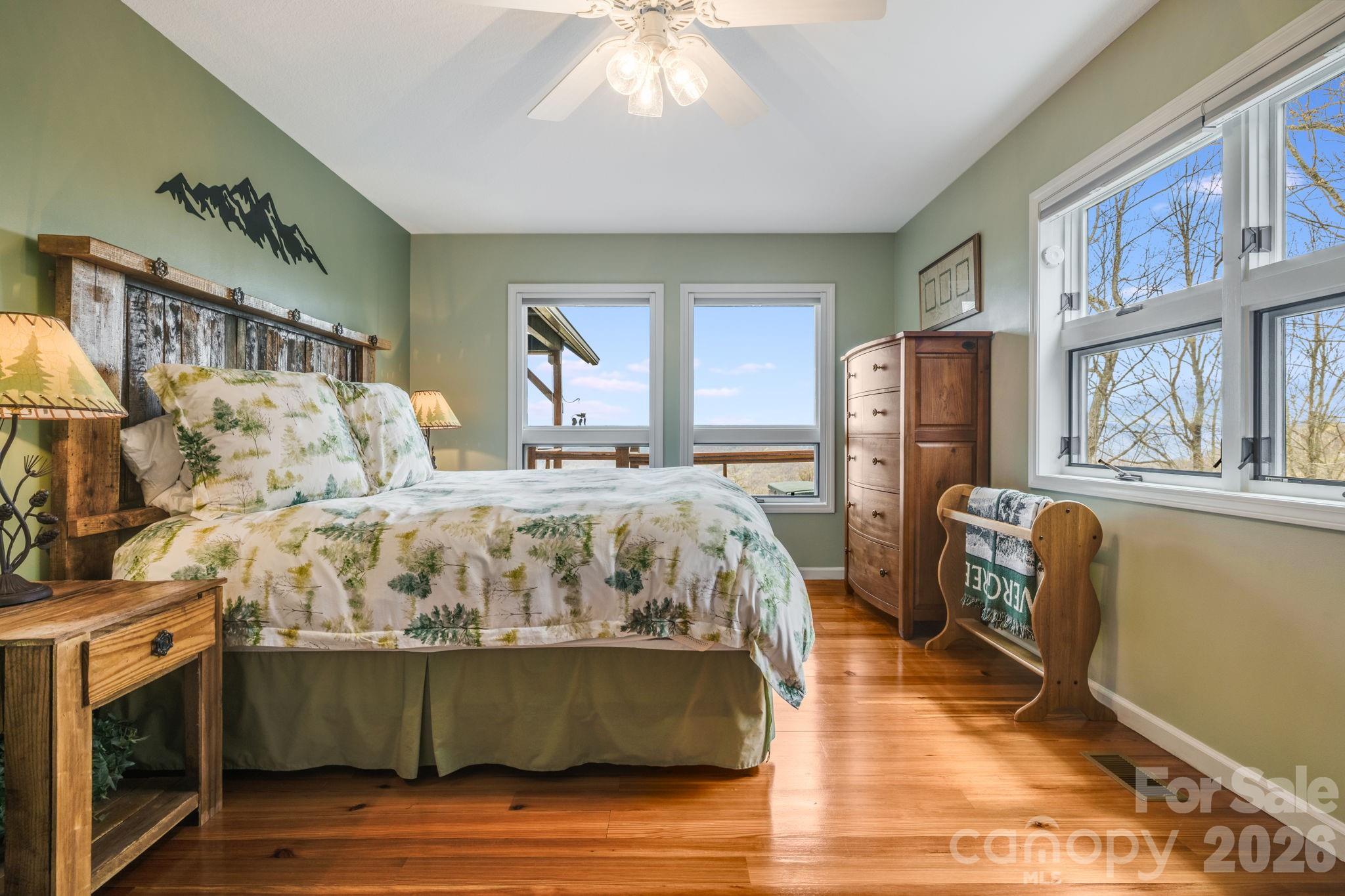 234 Upper Lookout Drive Mars Hill NC 28754