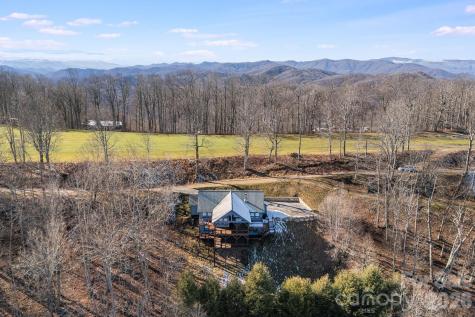 234 Upper Lookout Drive Mars Hill NC 28754