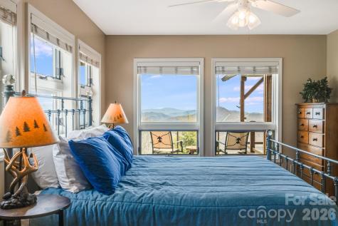 234 Upper Lookout Drive Mars Hill NC 28754