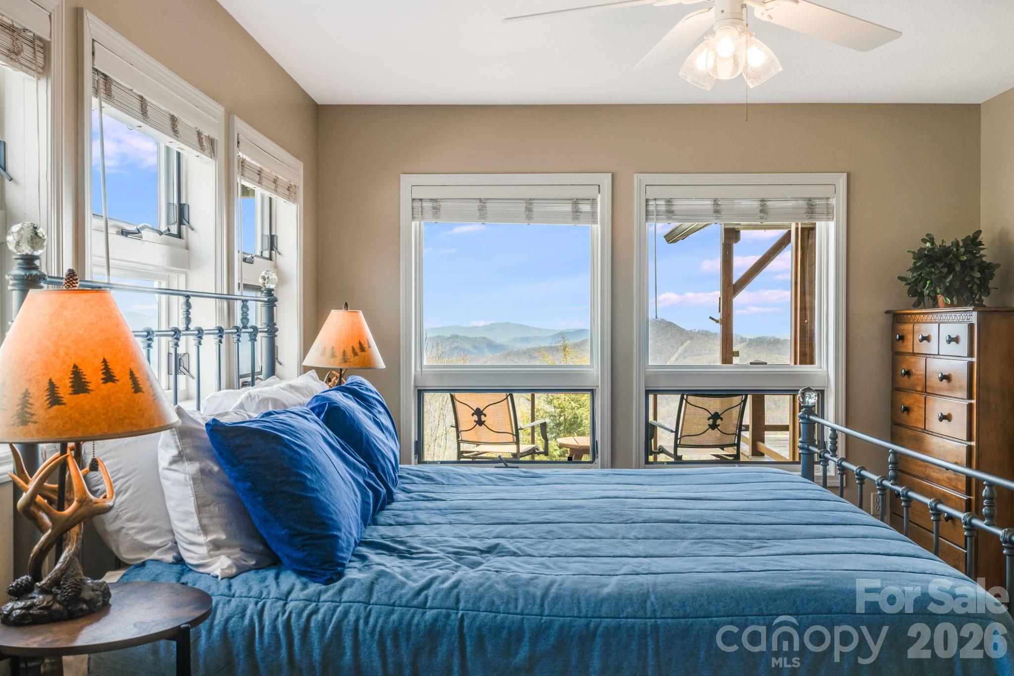 234 Upper Lookout Drive Mars Hill NC 28754