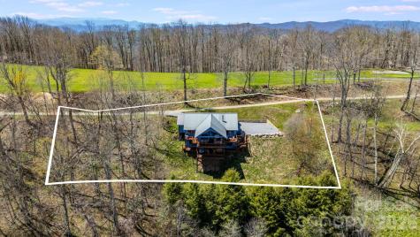 234 Upper Lookout Drive Mars Hill NC 28754