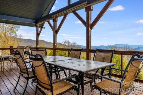 234 Upper Lookout Drive Mars Hill NC 28754