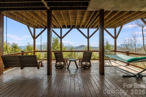 234 Upper Lookout Drive Mars Hill NC 28754
