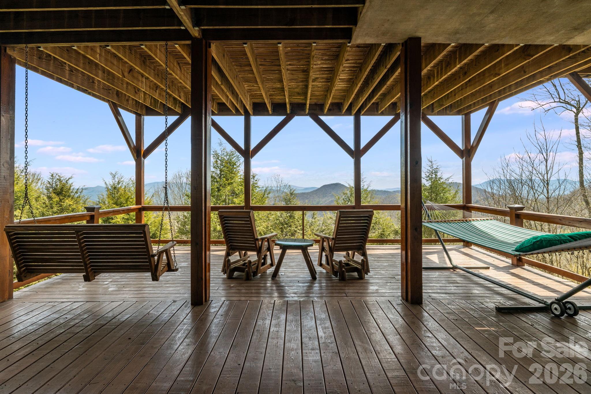 234 Upper Lookout Drive Mars Hill NC 28754