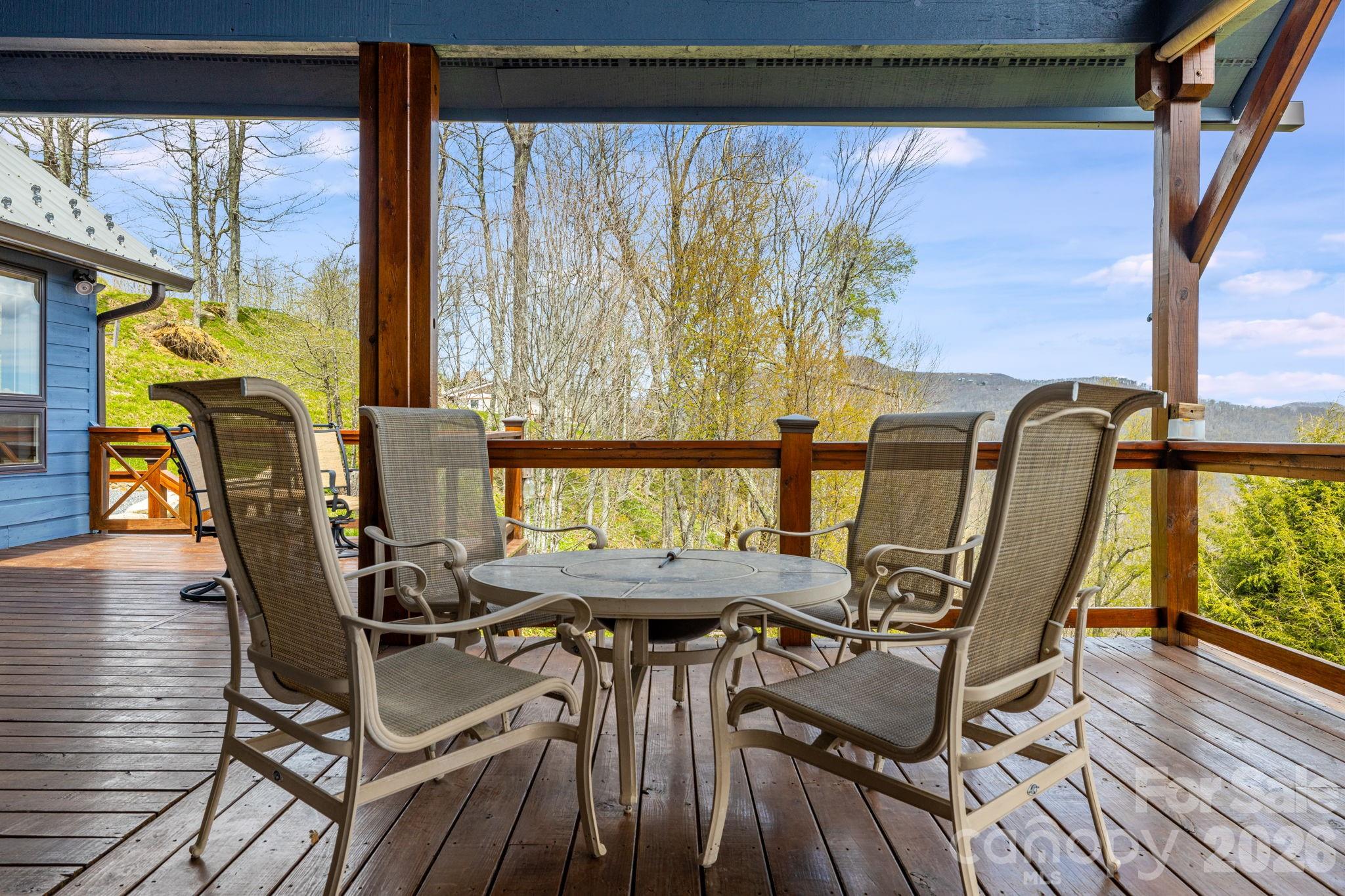 234 Upper Lookout Drive Mars Hill NC 28754