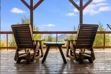 234 Upper Lookout Drive Mars Hill NC 28754
