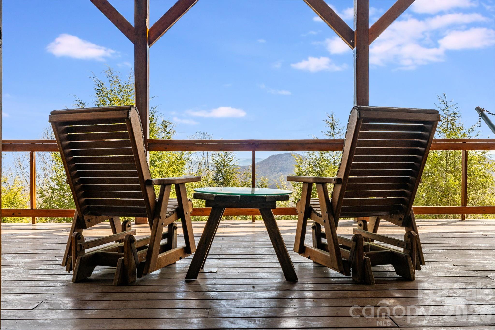 234 Upper Lookout Drive Mars Hill NC 28754