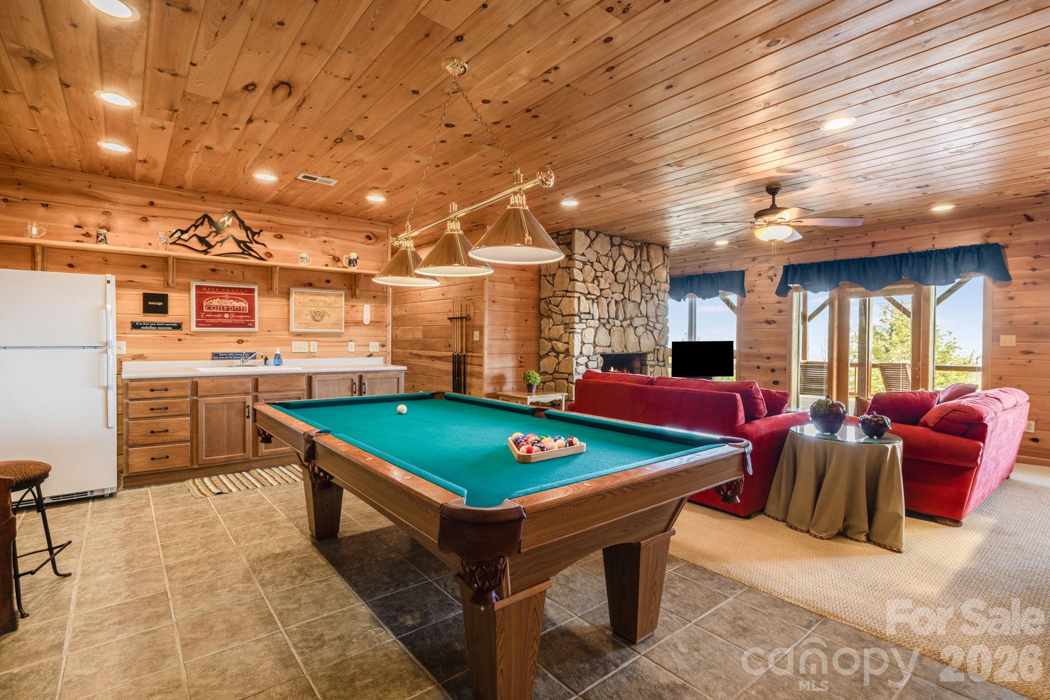 234 Upper Lookout Drive Mars Hill NC 28754