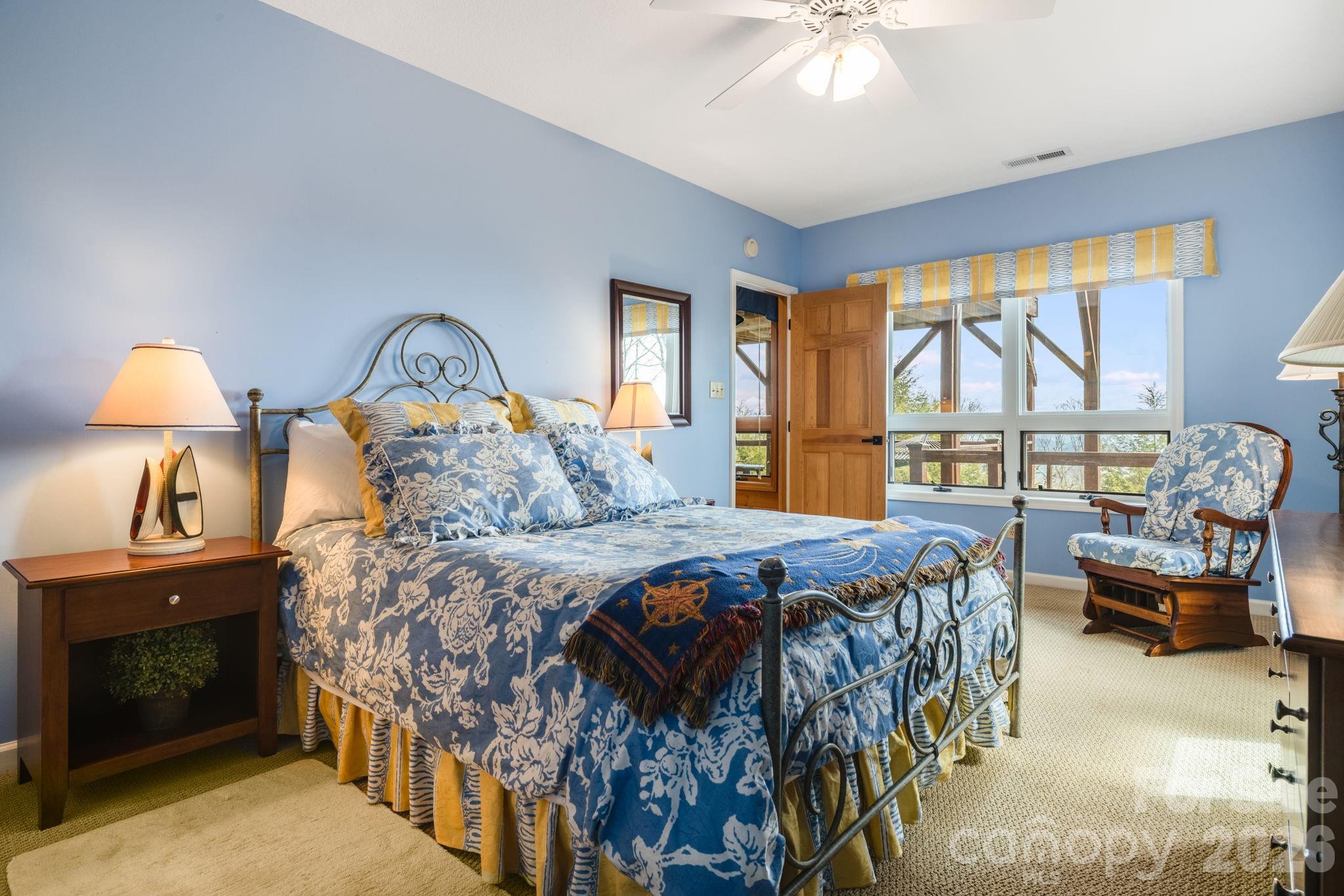 234 Upper Lookout Drive Mars Hill NC 28754