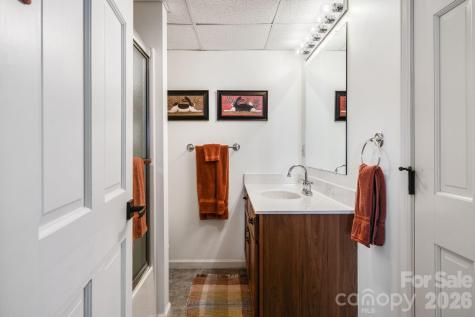 234 Upper Lookout Drive Mars Hill NC 28754
