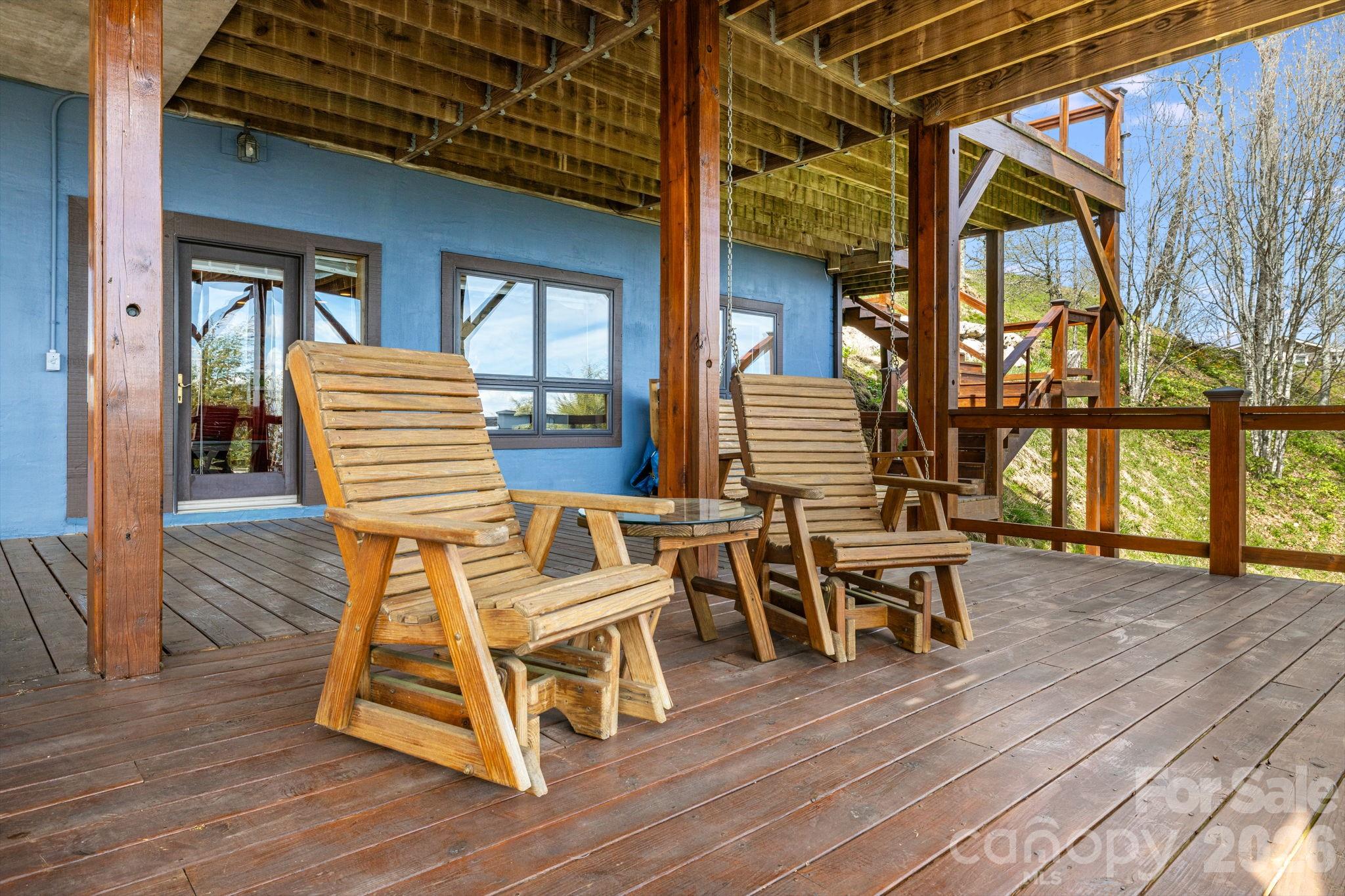 234 Upper Lookout Drive Mars Hill NC 28754