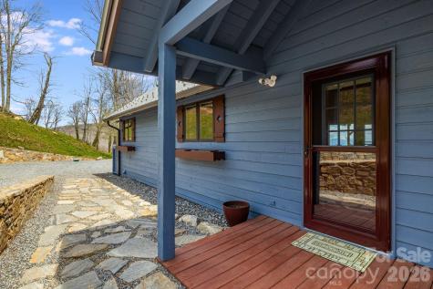 234 Upper Lookout Drive Mars Hill NC 28754