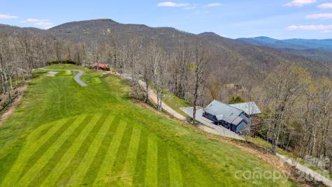 234 Upper Lookout Drive Mars Hill NC 28754
