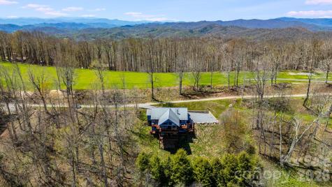 234 Upper Lookout Drive Mars Hill NC 28754