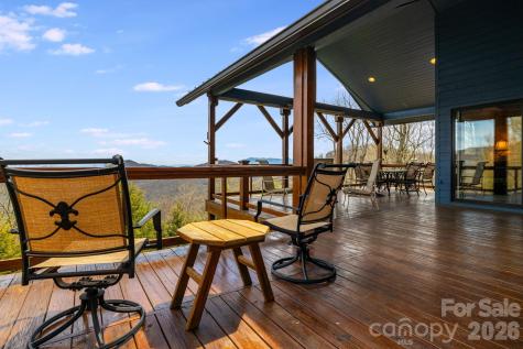 234 Upper Lookout Drive Mars Hill NC 28754