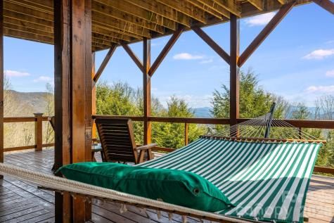 234 Upper Lookout Drive Mars Hill NC 28754