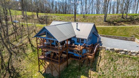 234 Upper Lookout Drive Mars Hill NC 28754