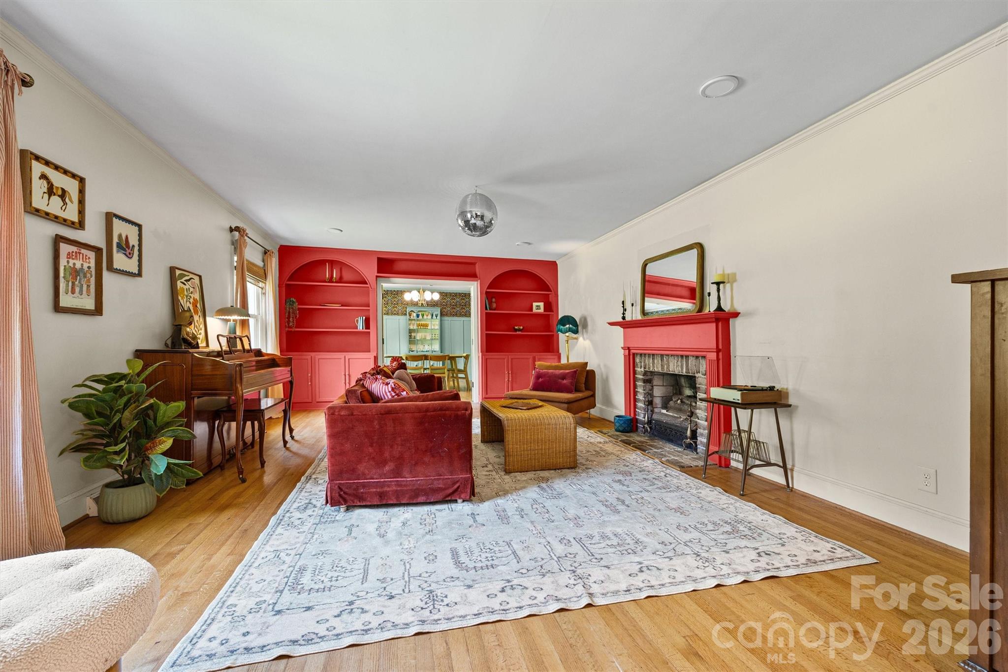632 Sedgewood Drive Rock Hill SC 29732