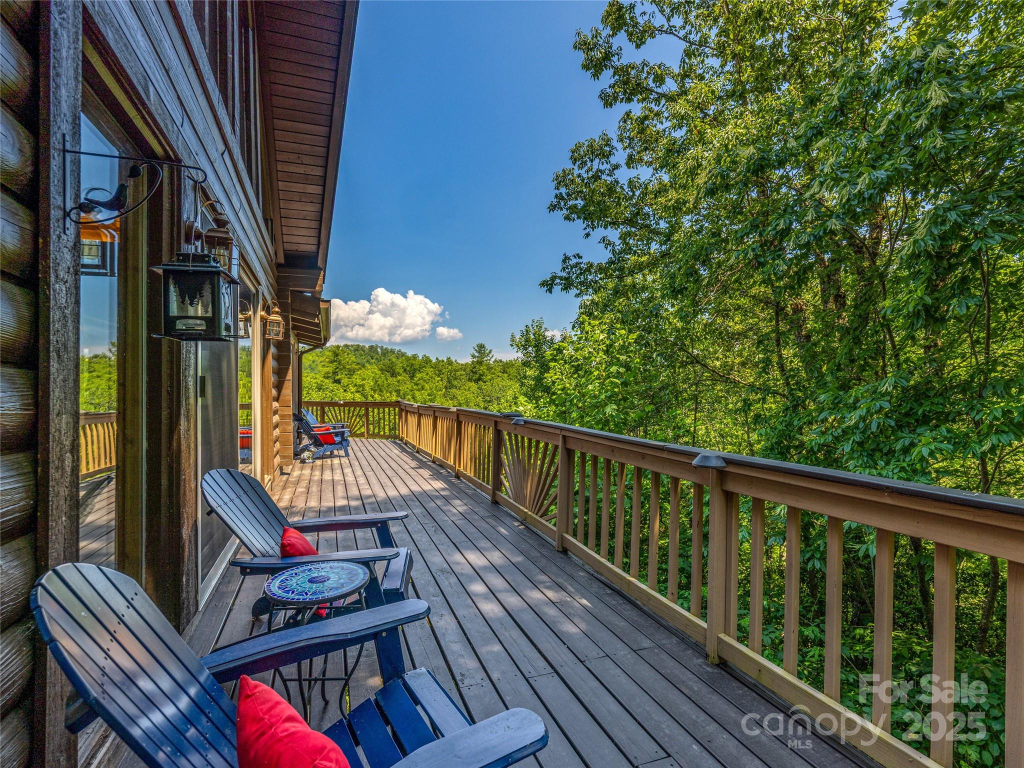 220 Circle Pines Drive Rosman NC 28772