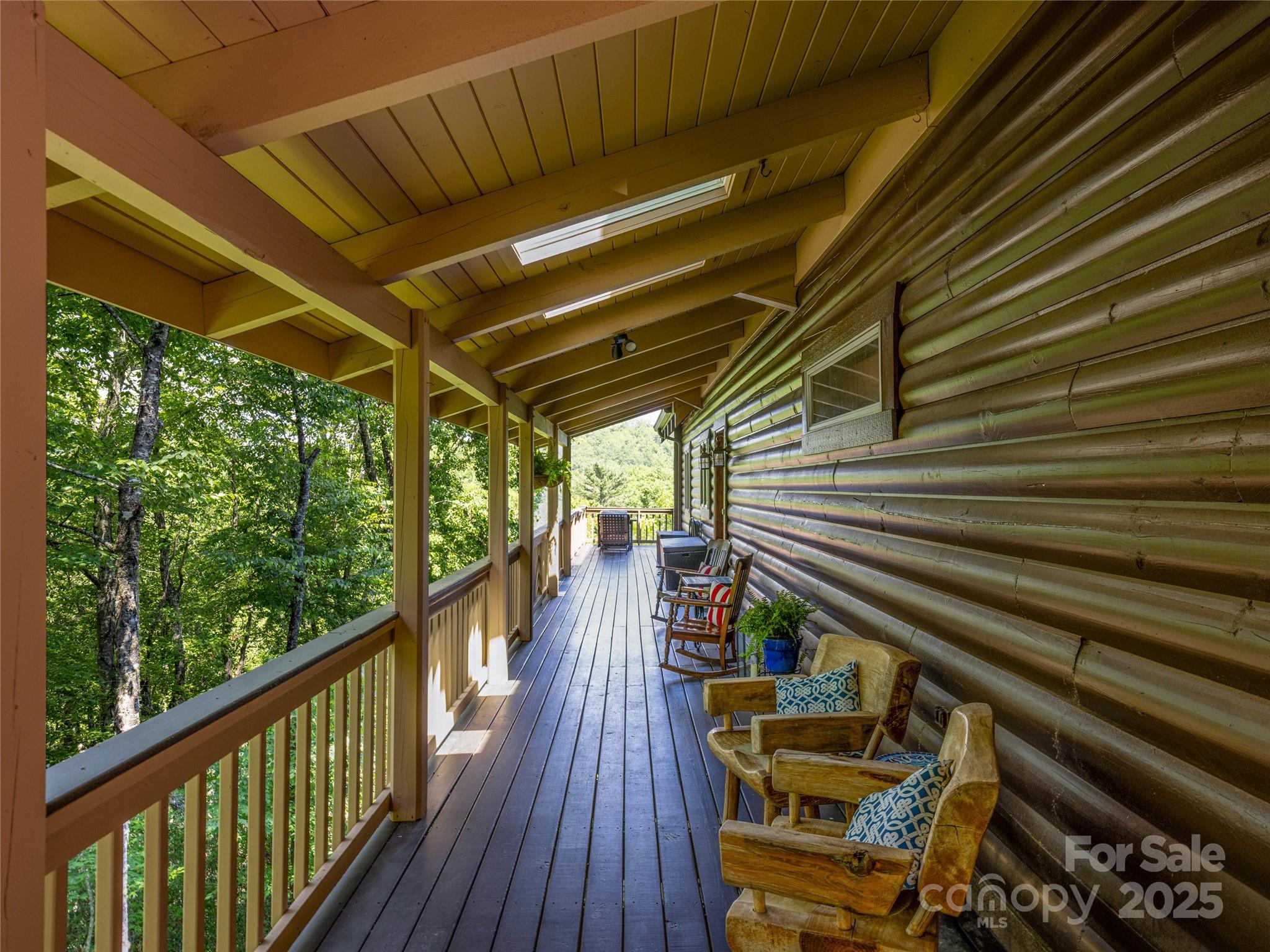 220 Circle Pines Drive Rosman NC 28772