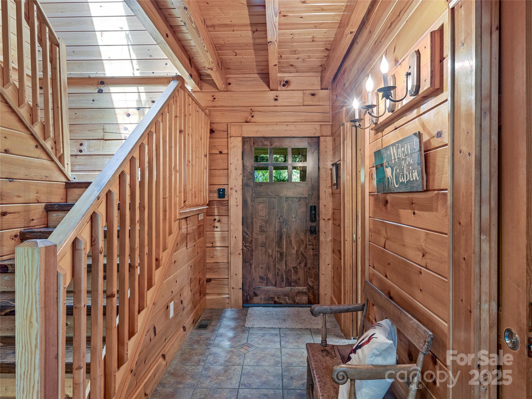 220 Circle Pines Drive Rosman NC 28772