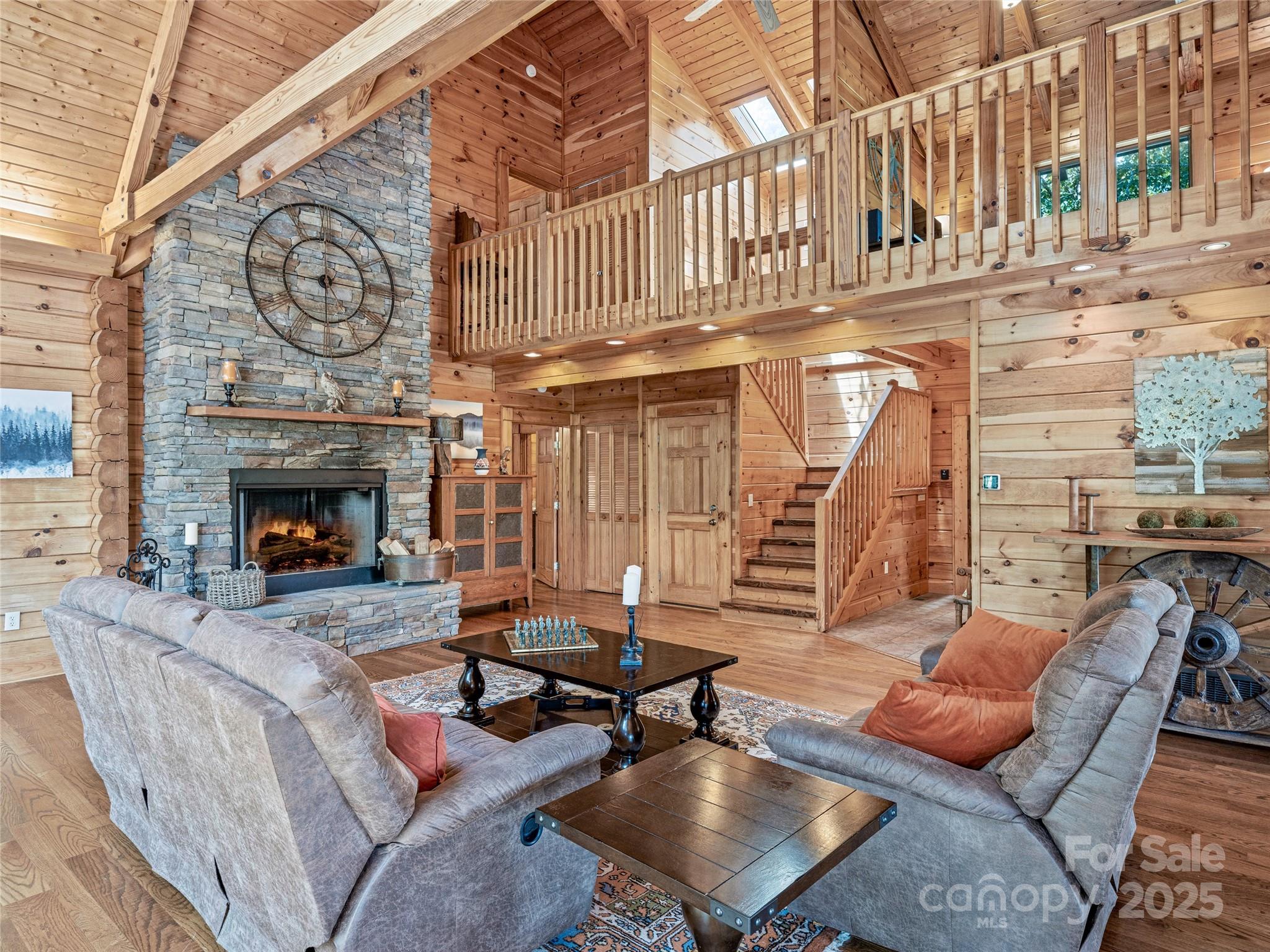 220 Circle Pines Drive Rosman NC 28772