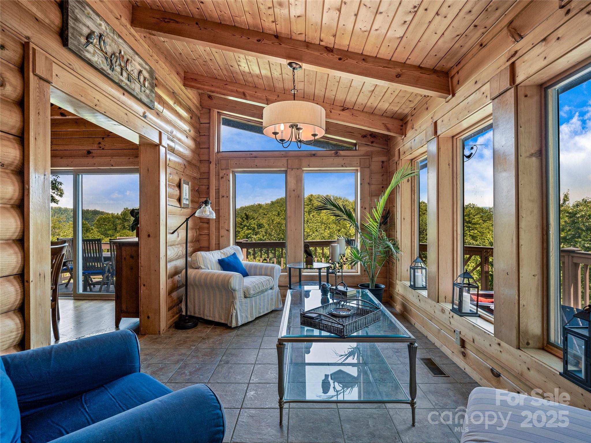 220 Circle Pines Drive Rosman NC 28772