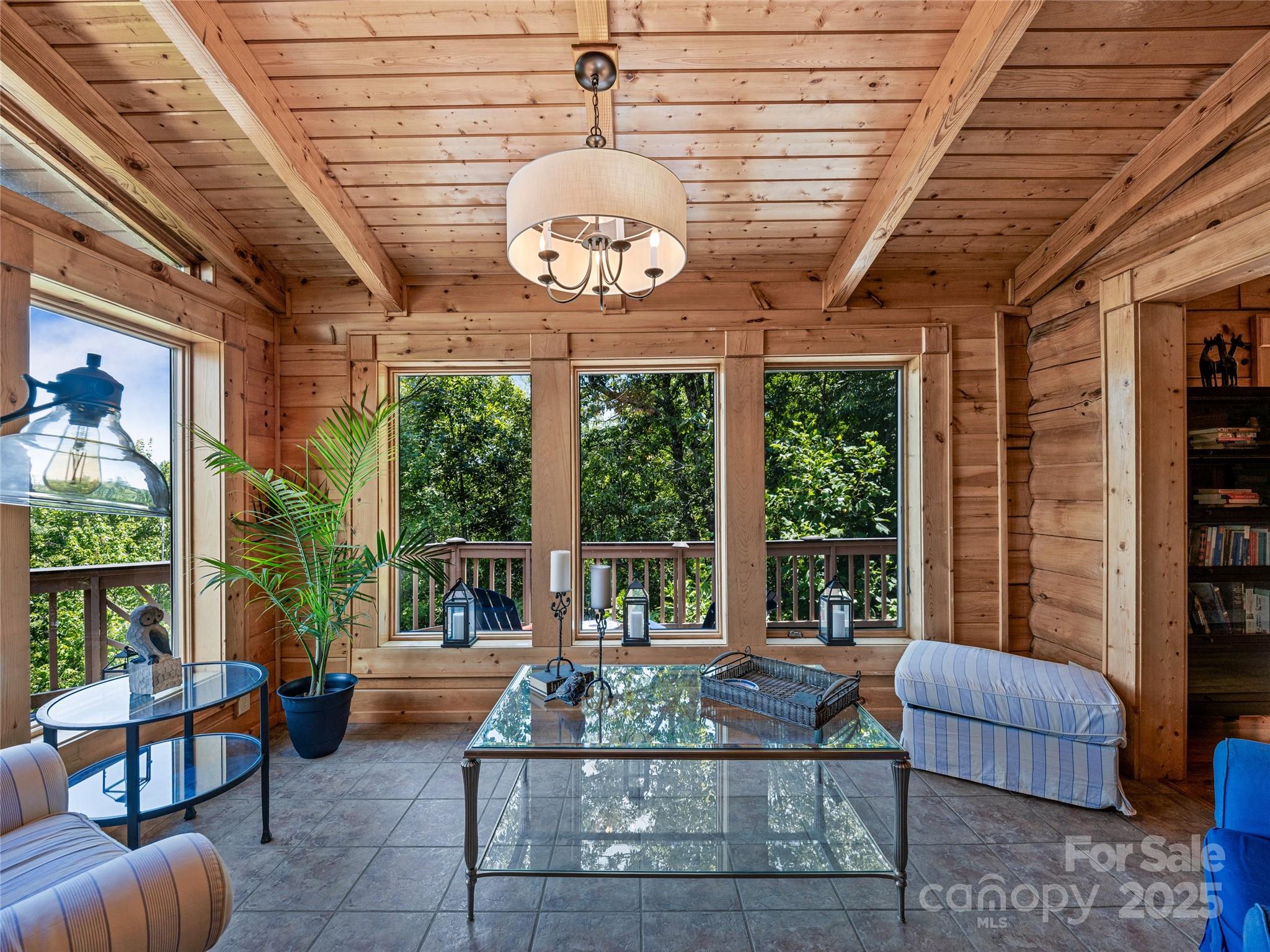 220 Circle Pines Drive Rosman NC 28772