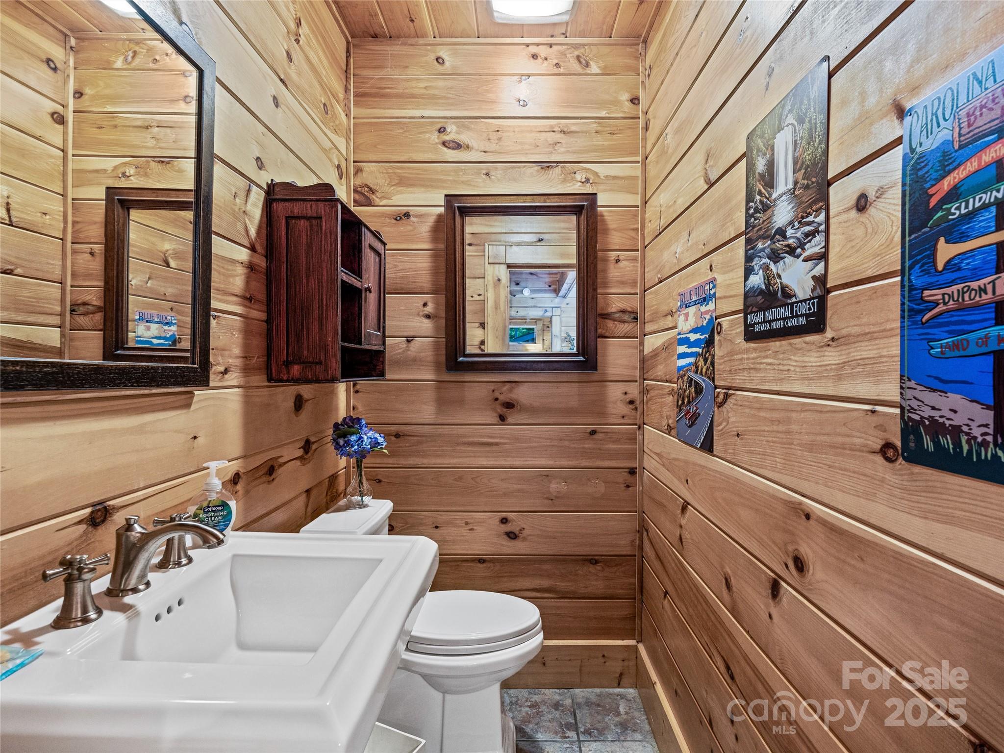 220 Circle Pines Drive Rosman NC 28772