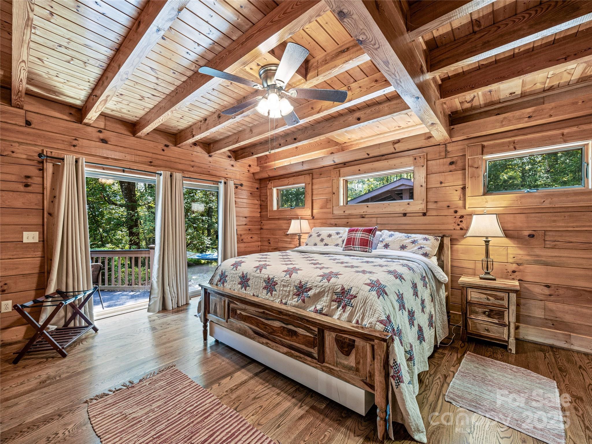 220 Circle Pines Drive Rosman NC 28772