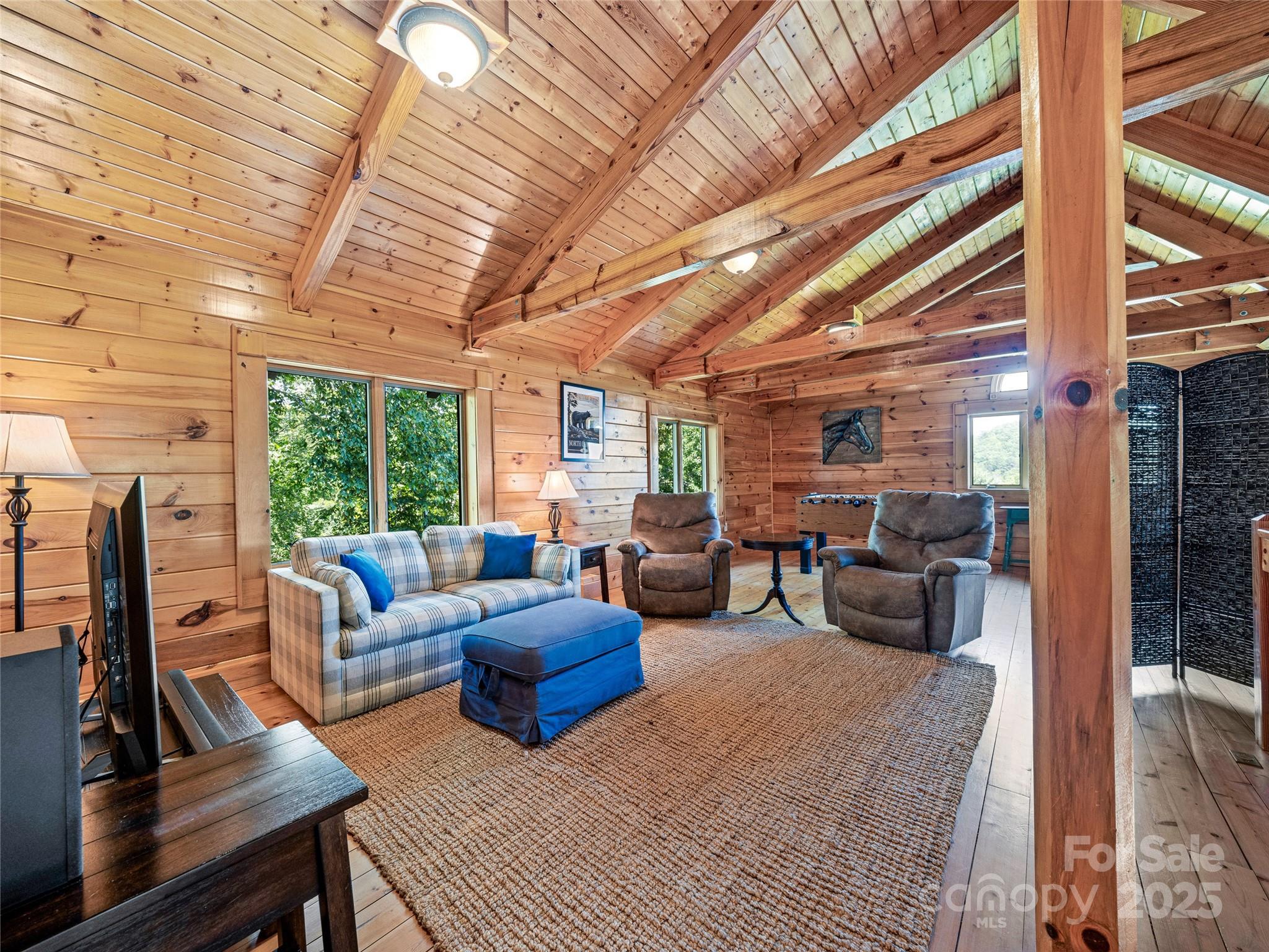 220 Circle Pines Drive Rosman NC 28772