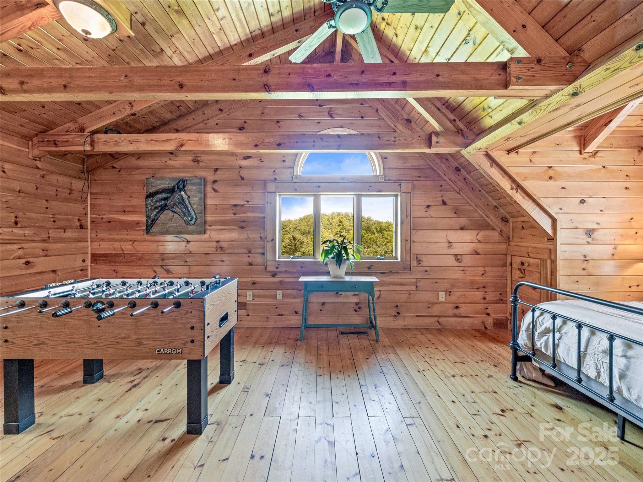 220 Circle Pines Drive Rosman NC 28772