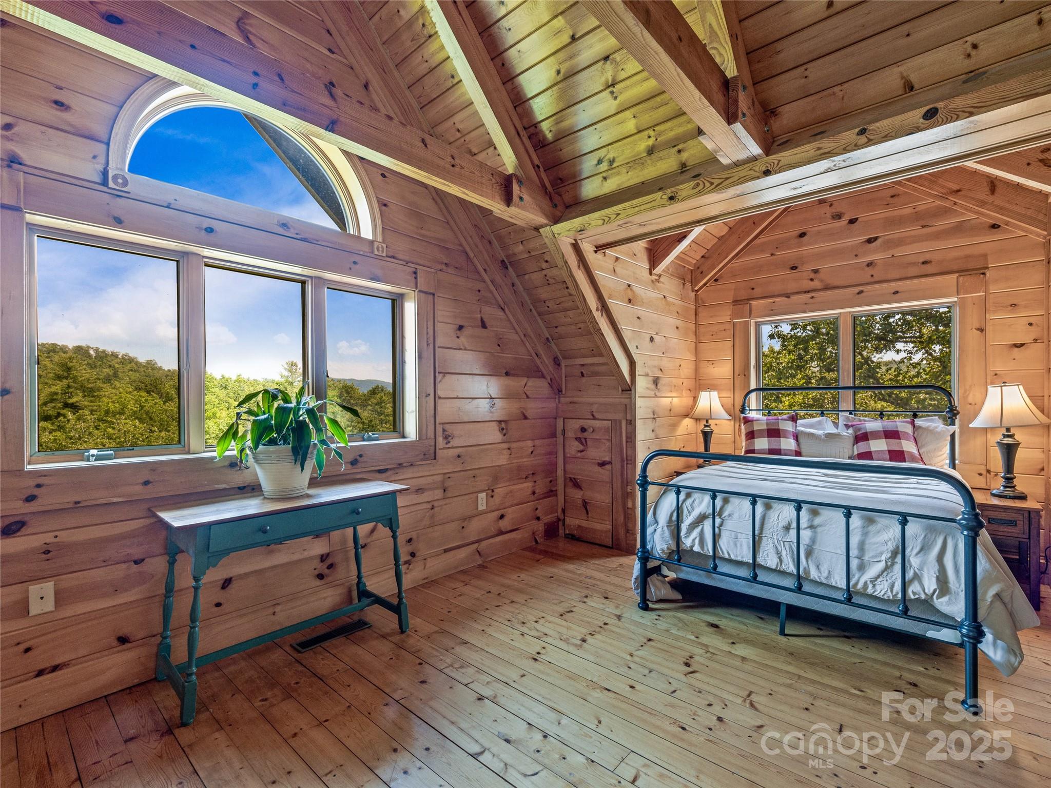 220 Circle Pines Drive Rosman NC 28772